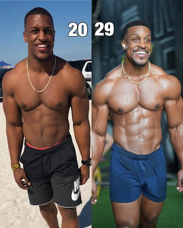 Ashton Hall se ha hecho viral recientemente en la red social 'X' gracias a su modo de vida. Su día a día no ha dejado indiferente a nadie debido causando imitaciones de toda índole. 