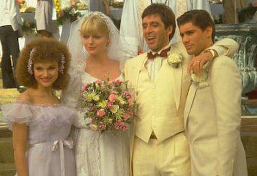 Scarface: The World Is Yours