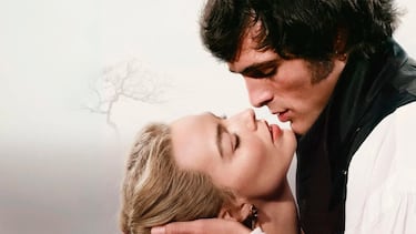 Margot Robbie, sin filtros, revela qué actor la dejó con las “piernas temblando”