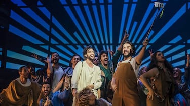 Los musicales más premiados que aún están en cartelera