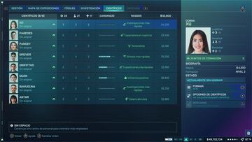 Jurassic World Evolution 3