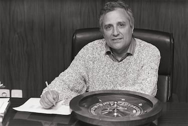 Muere Raúl del Pozo