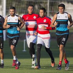 Contingencia ambiental afecta al Rebaño Sagrado