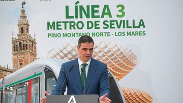 Pedro Sánchez anuncia el fin de las ‘Golden Visa’