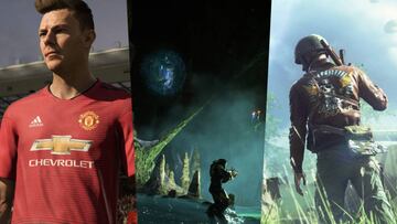 Prueba Anthem por 0,99 € gracias a esta oferta de Origin Access