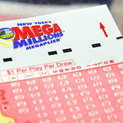 What are the winning numbers for Tuesday’s $250 million Mega Millions jackpot?
