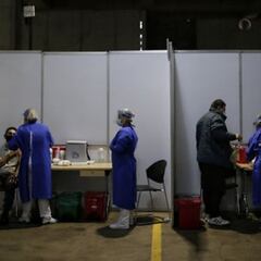 Curva del coronavirus en Colombia, hoy 14 de junio: ¿Cuántos casos y muertes hay?