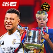 ¿Por qué al Real Madrid le cuesta la Copa del Rey y para el Barcelona es una prioridad? | Minuto 116