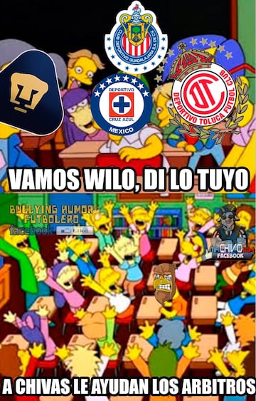 Los 50 mejores memes del empate en la Final de ida