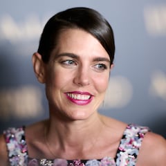 Quién es Nicolas Mathieu, el nuevo novio de Carlota Casiraghi