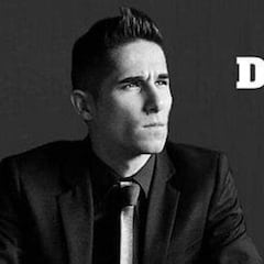 Fallece Luis Salom tras un accidente en Montmeló