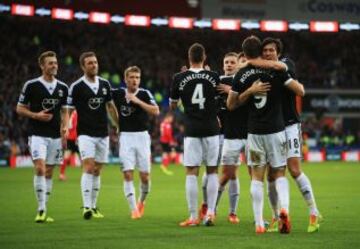 Cardiff City v Southampton - Premier League