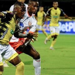 Alianza empata ante Envigado y se despide sin ganar en Liga