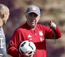 Ancelotti es vinculado al Arsenal y podría dirigir a Alexis Sánchez