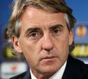 Mancini: ''Pellegrini tuvo suerte de heredar mi equipo''