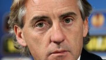 Roberto Mancini