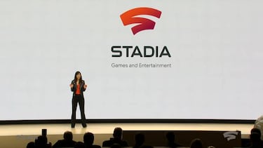 STADIA Games and Entertainment, el estudio liderado por Jade Raymond