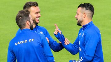 Elche-Cádiz: horario, TV y cómo y dónde ver en directo