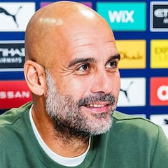 De la cruzada de Wenger contra la cerveza a las manías de Guardiola o Conte con la dieta