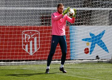 Jan Oblak.