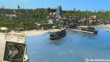 Tropico 3