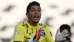 "Rabia": la reflexión de Cortés tras la dura eliminación alba