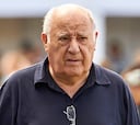 El último negocio de Amancio Ortega: inversión en renovables