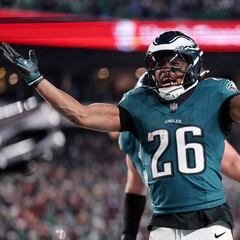 Saquon Barkley sends brutal message to Cowboys, Commanders