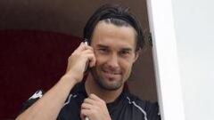 El gol es la asignatura pendiente de Preciado