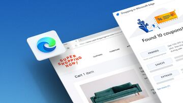 Configura las sugerencias contraseñas de Edge con este truco