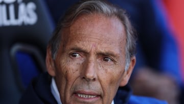 Miguel Ángel Russo.