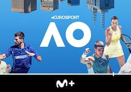 ¿Cuándo juega Alcaraz contra Zverev en la semifinal del Open de Australia? Así puedes verlo al mejor precio