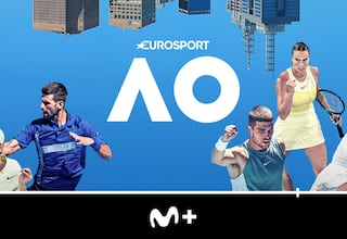 ¿Cuándo juega Alcaraz contra Zverev en la semifinal del Open de Australia? Así puedes verlo al mejor precio