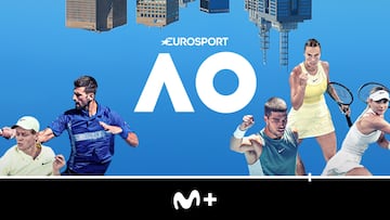 Cuándo juega Alcaraz