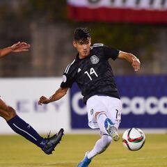 Toluca, posible sede de la vuelta entre México y Bermudas