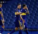 Boca busca los octavos de final