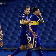 Boca busca los octavos de final