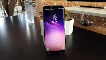 SoundAssistant mejora el sonido de tu Samsung Galaxy S8