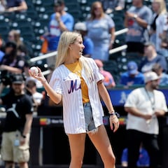 Hawk Tuah girl Haliey Welch lining up new catchphrases