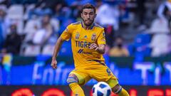 Vigón respalda el trabajo de Giber Becerra en Tigres: "Él sabe lo que hace"