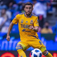 Vigón respalda el trabajo de Giber Becerra en Tigres: "Él sabe lo que hace"