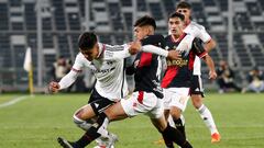 “Se comunicó conmigo un scouting de Europa para equipos grandes; lo están siguiendo”