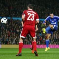 Figo: "Infantino es el hombre correcto en este momento"