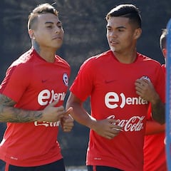 La formación que prepara Pizzi para afrontar la China Cup