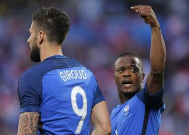 French team all systems go for Euro 2016