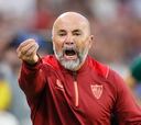 Sampaoli explota: “Ésta es la sociedad más estúpida de la historia”