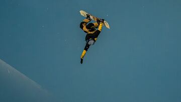 Varios espa?oles, semifinalistas del Red Bull Illume - Instagram