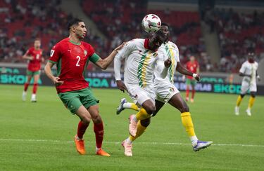 El ‘cautiverio’ de Omar