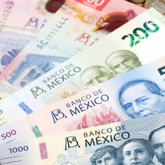 Mujer es liberada tras gastar 500 millones que recibió por error en su cuenta bancaria