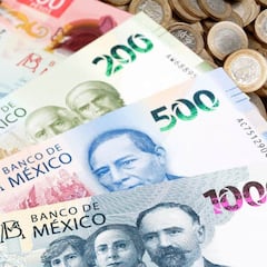 Conoce cuánto dinero deberías tener en México según tu edad y sueldo con esta famosa teoría
